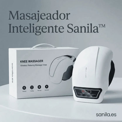 Masajeador Inteligente Sanila™