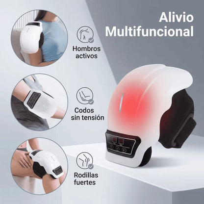 Masajeador Inteligente Sanila™